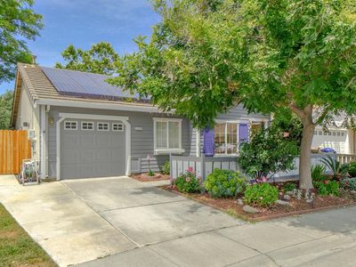 2329 Roualt St, Davis, CA, 95618