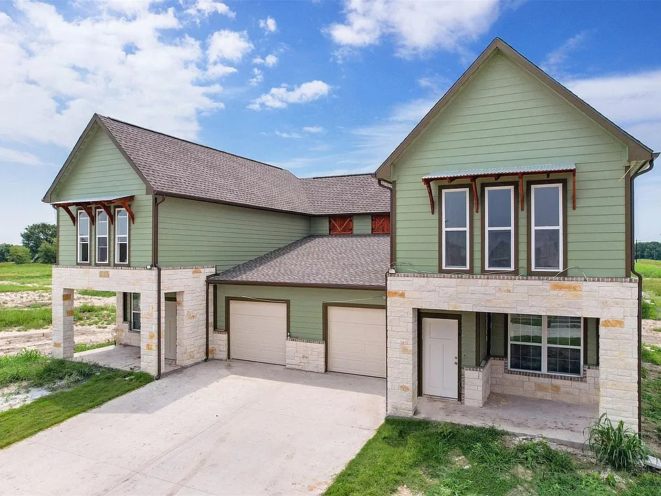 206 Perch Dr