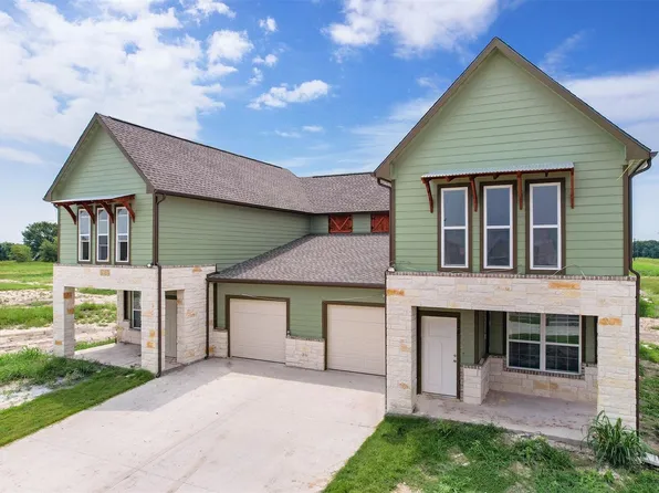 206 Perch Dr, West Tawakoni, TX 75474