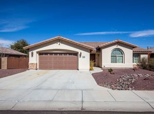 11596 E 25th Pl, Yuma, AZ 85367