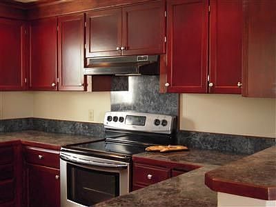 Updated Kitchen