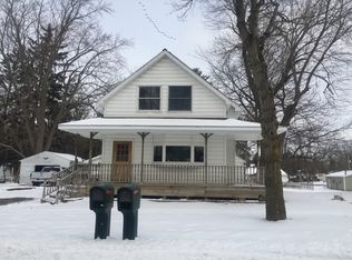 240 W Quincy St, Dimondale, MI 48821
