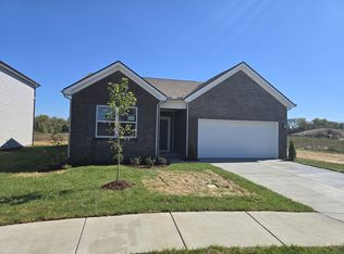200 Subban Ct LOT 23, Lebanon, TN 37087