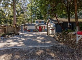 146 Avila Way, Felton, CA 95018
