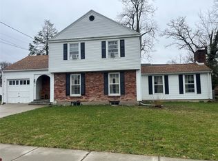 36 Crary Ave, Binghamton, NY 13905