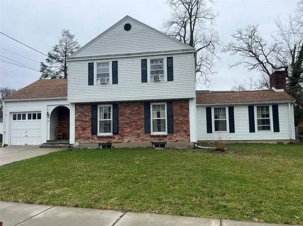 36 Crary Ave, Binghamton, NY 13905