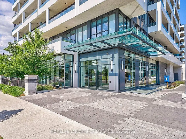 38 Water Walk Dr W #1031 — Photo 2