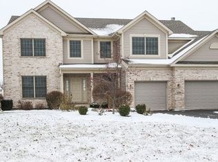 1124 Beachwood Ct, Antioch, IL 60002