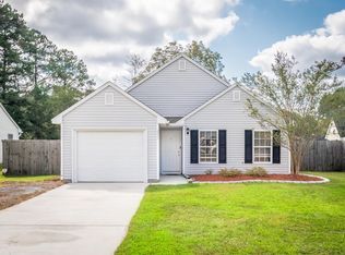 297 Wilson Dr, Summerville, SC 29483