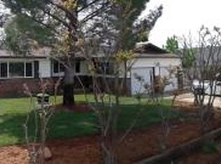 21865 Burney Pl, Cottonwood, CA 96022