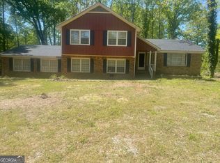 392 Highway 314, Fayetteville, GA 30214