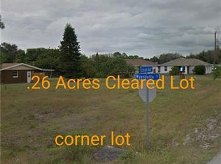2207 Wyandotte Ave, Alva, FL 33920