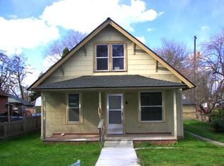 2523 E Hartson Ave, Spokane, WA 99202