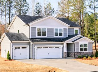 7404 Prato Ct, Wendell, NC 27591