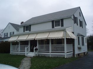 221 Neptune Pl, Sea Girt, NJ 08750