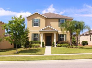 992 Alston Bay Blvd, Apopka, FL 32703