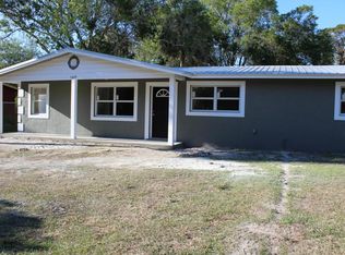 1409 SE 7th St, Okeechobee, FL 34974