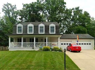 511 Augusta Dr, Arnold, MD 21012