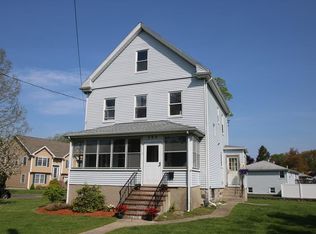 264 Howard St, Melrose, MA 02176