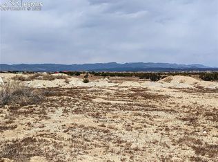 1436 13th St, Penrose, CO