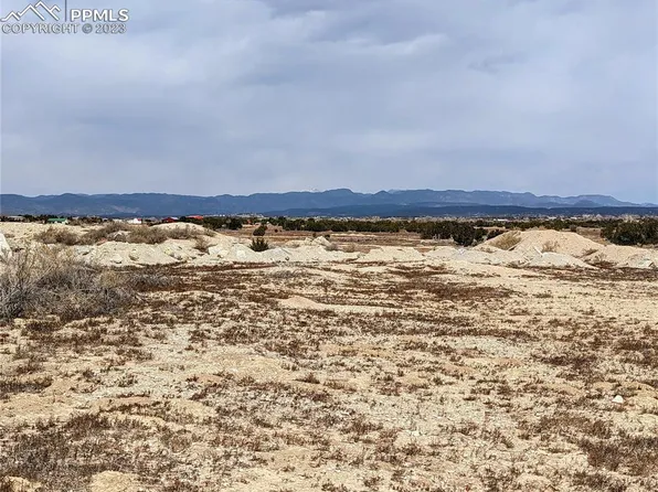 1436 13th St, Penrose, CO 81240