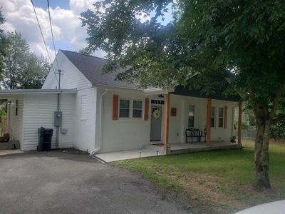 507 S Cherokee St, La Fayette, GA, 30728