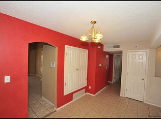 5737 David M Brown Ct, El Paso, TX 79934