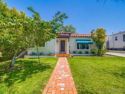 309-11 E Ave, Coronado, CA, 92118