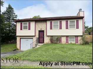 3169 Earlington Ln, Reynoldsburg, OH 43068