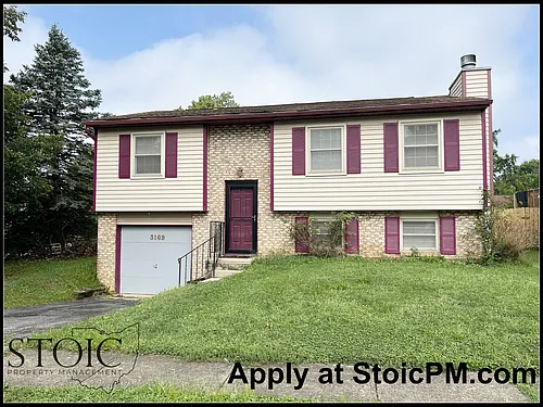 3169 Earlington Ln Photo 1