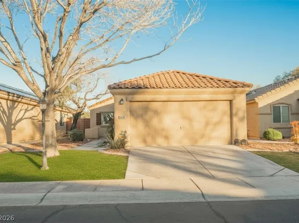3490 Old Course St, Las Vegas, NV 89122