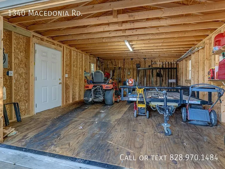 1340 Macedonia Rd — Photo 9