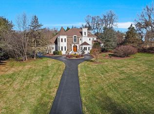 1748 Quarry Rd, Yardley, PA 19067