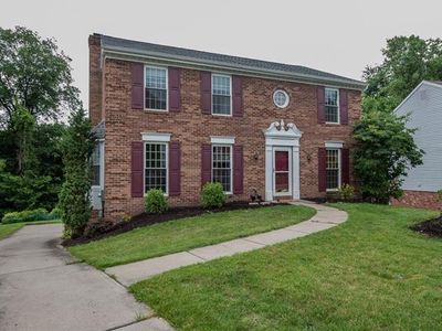 138 Dinwiddie Dr, New Kensington, PA, 15068