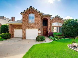 1016 Glen Chester Dr, Flower Mound, TX 75022