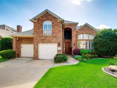1016 Glen Chester Dr, Flower Mound, TX, 75022