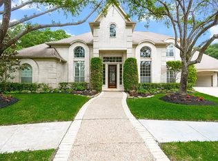 22714 Moonlit Lake Ct, Katy, TX 77450