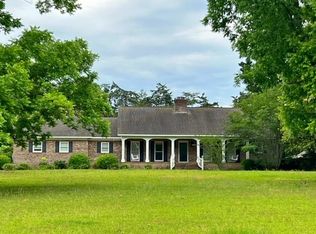 114 Brier Patch Rd, Cordele, GA 31015