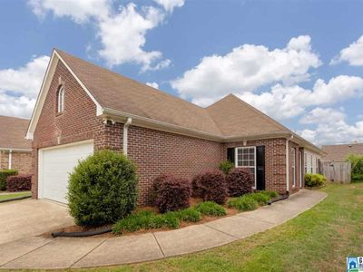 5456 Magnolia Trl, Trussville, AL, 35173