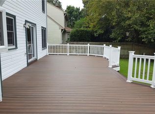 5116 Eagle Run Rd, Virginia Beach, VA 23464