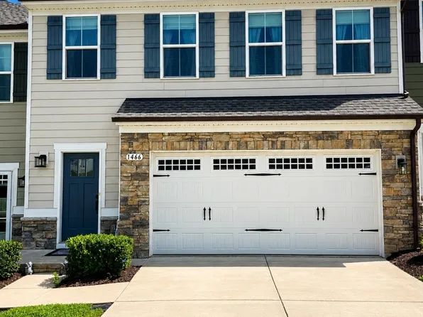 1466 Carderock Springs Dr, Gallatin, TN 37066