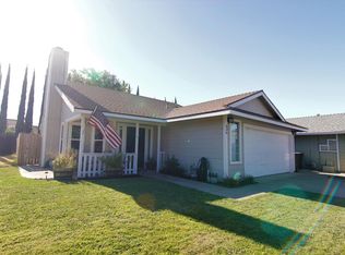 636 Carpenter Way, Roseville, CA