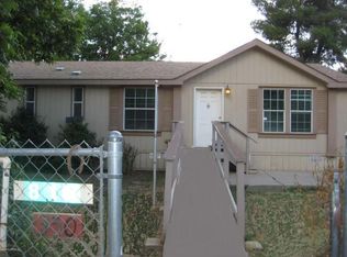 816 S Tonto Creek Dr, Payson, AZ 85541