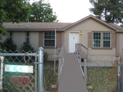 816 S Tonto Creek Dr, Payson, AZ, 85541