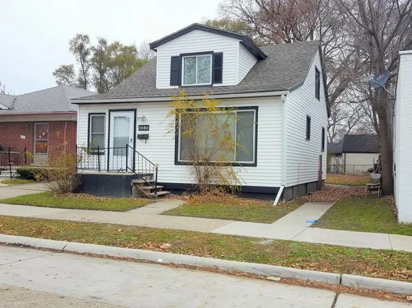 8315 Packard Ave, Warren, MI 48089
