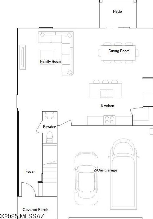 2nd image of 7070 W Joycliff Way