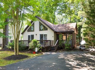 8 Deerfield Ct, Ocean Pines, MD 21811