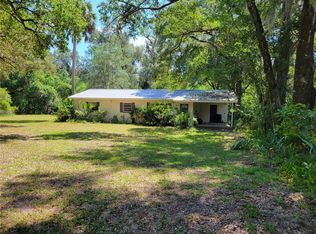 4031 S Old Floral City Rd, Inverness, FL 34450