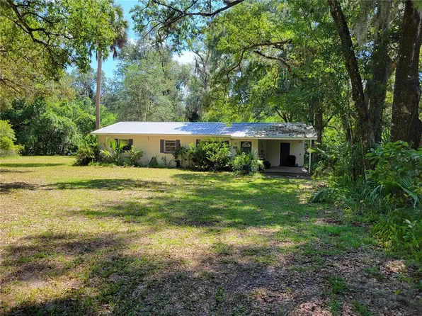 4031 S Old Floral City Rd, Inverness, FL 34450