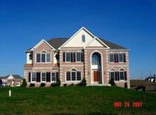 9 Winslow Dr, Elkton, MD 21921